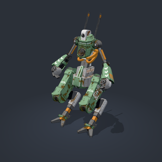 Mech