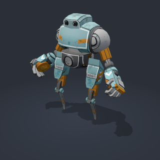 Mech